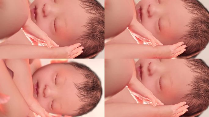 胚胎发育过程39周预产期待产怀孕生育过程