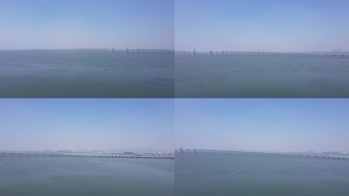 青岛胶州湾大桥