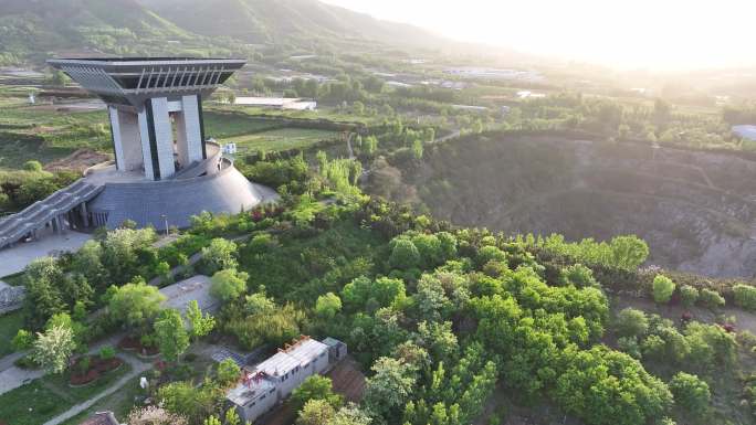 山东 临沂市 蒙山 金伯利钻石矿