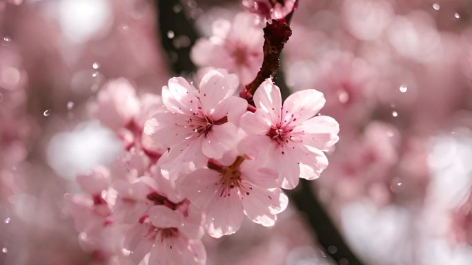 樱花节