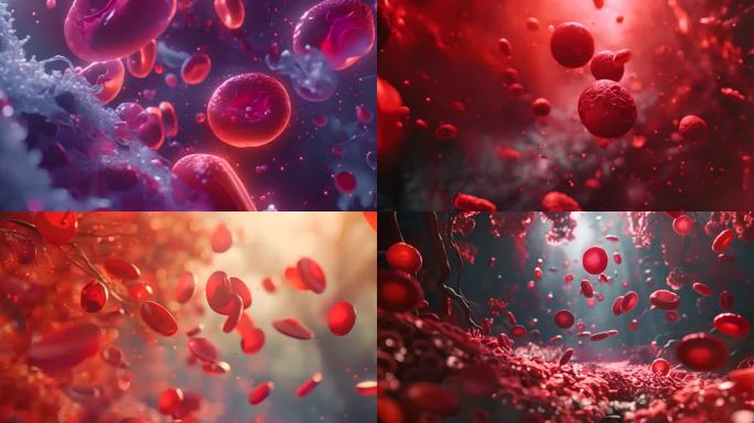 红细胞免疫抗疫造血