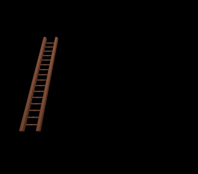 梯子3