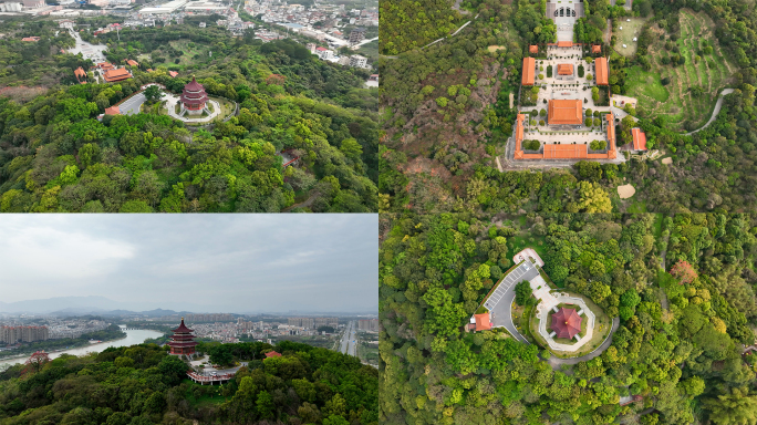 漳州市文昌阁