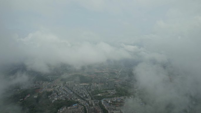 南岳衡山 南岳大庙