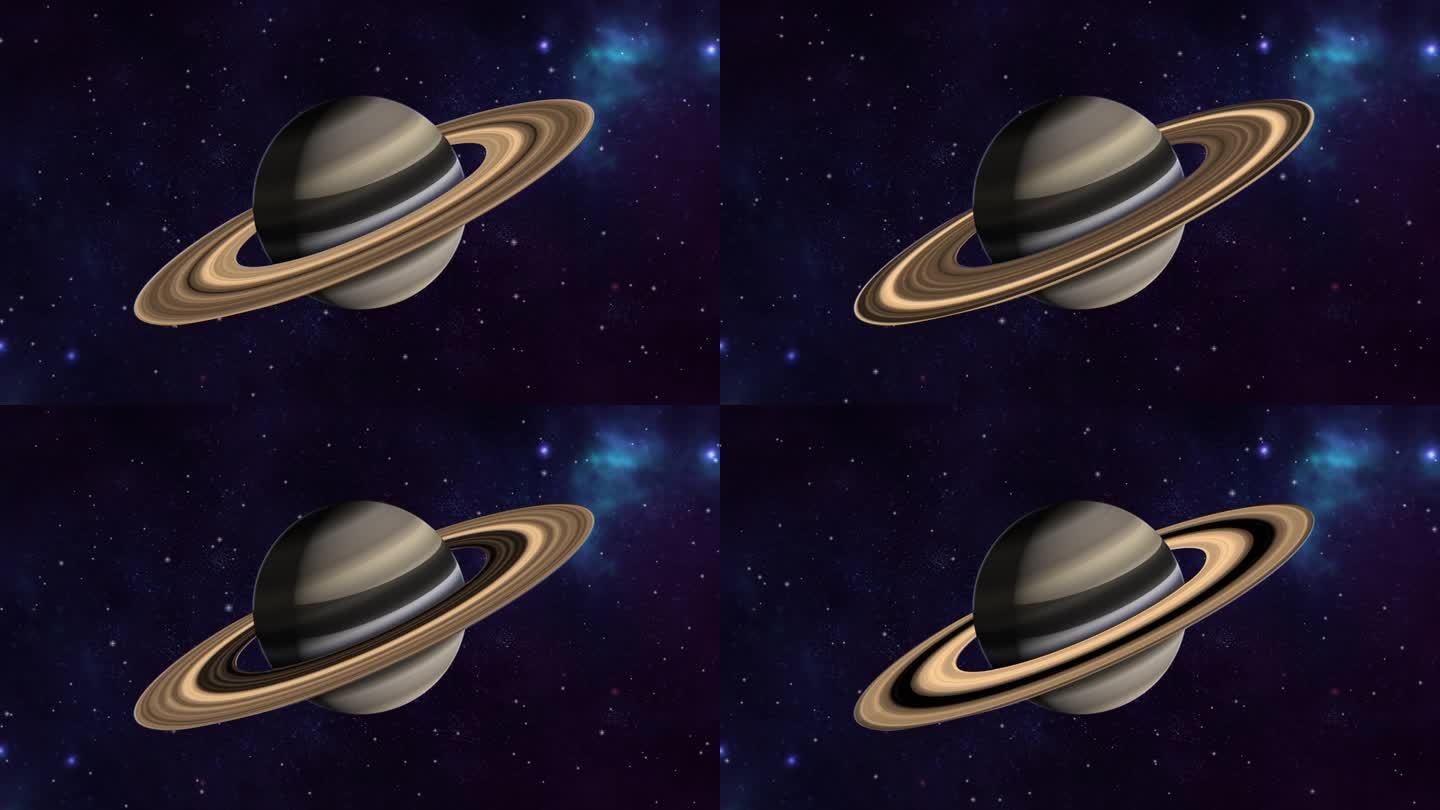 【原创正版】土星