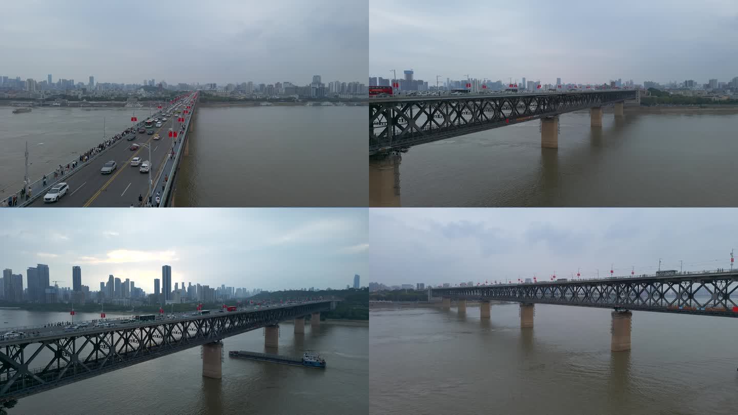 武汉长江大桥3