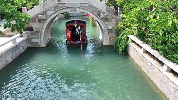 高淳固城湾