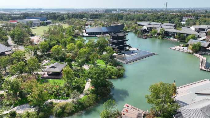 高淳固城湾