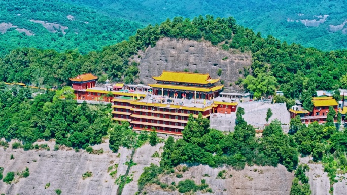 铜川香山