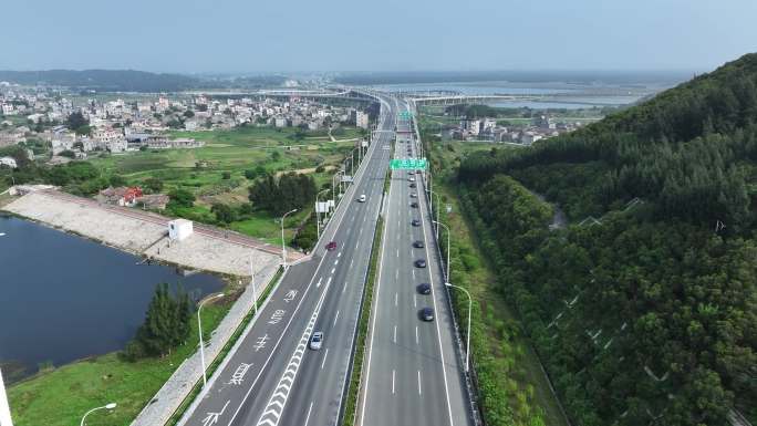 平潭旅游岛车队自驾游