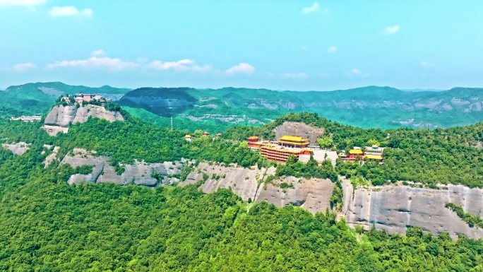 铜川香山