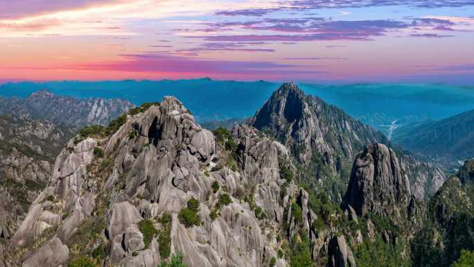 黄山 安徽黄山