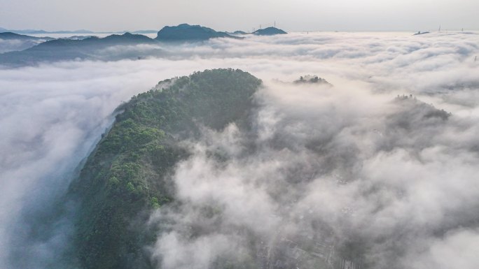 石峰山