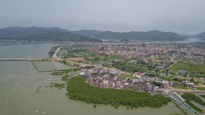 惠州惠东岩洲岛