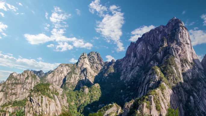 黄山 安徽黄山