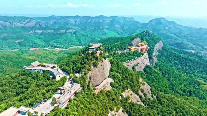 铜川香山