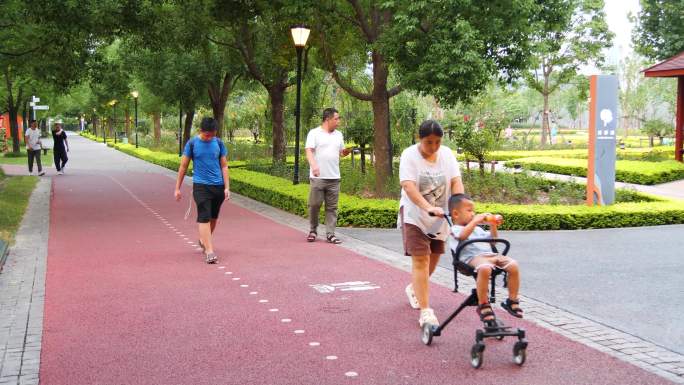 上海市 浦东新区 三林骑行