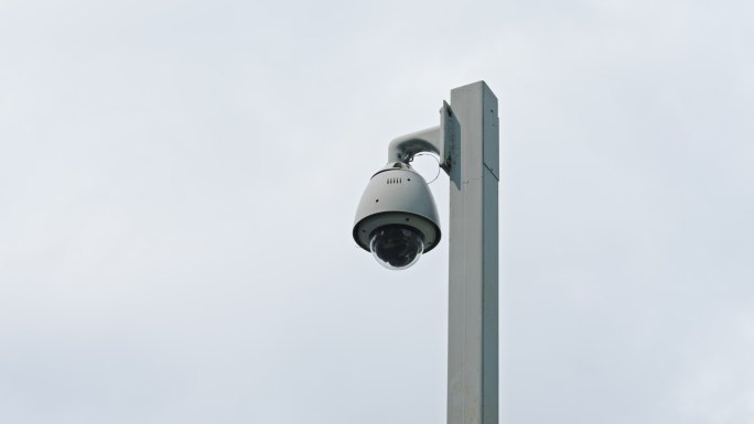 城市监控摄像头安防摄像头交通C0250