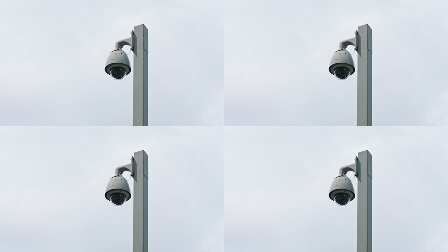 城市监控摄像头安防摄像头交通C0250