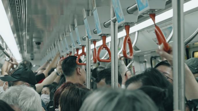 地铁站素材深圳地铁公共交通C0176