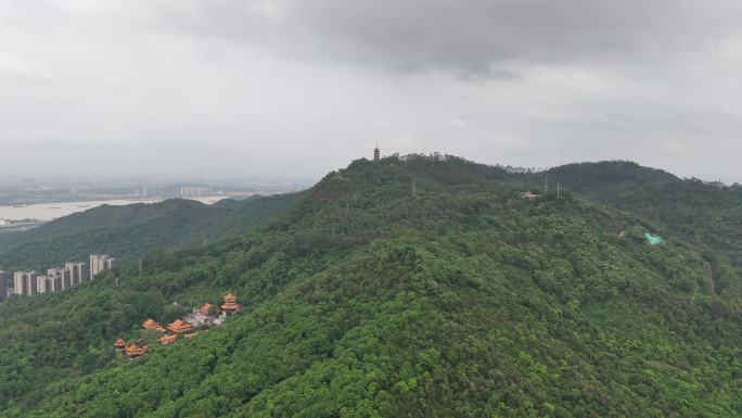 江门市鹤山市大雁山风景区