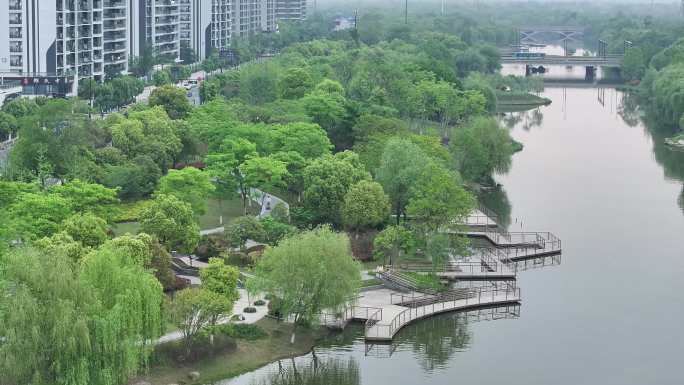 4k4月上旬阴天浙一余杭院区