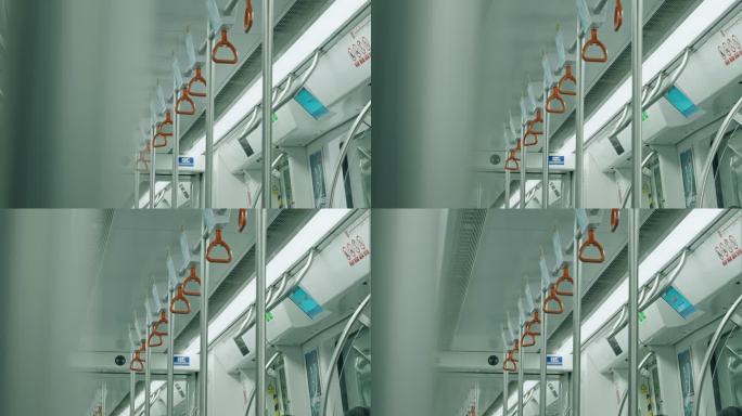 地铁站素材深圳地铁公共交通C0164