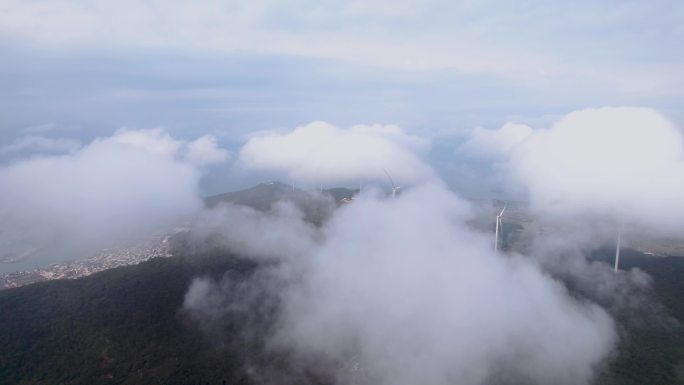 海凌岛广东阳江