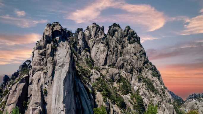 黄山 安徽黄山