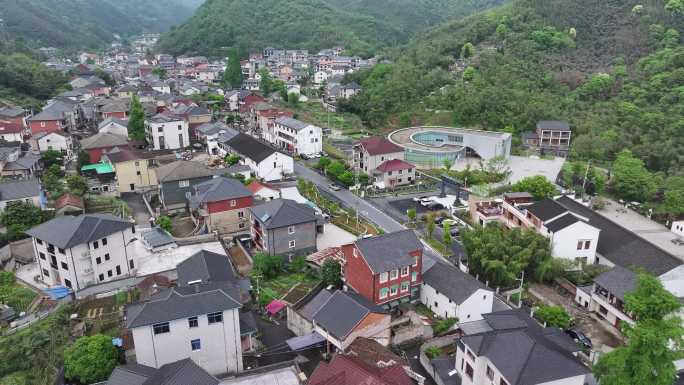 4月下旬阴天紫荆村中泰竹笛展示上皇庙水库