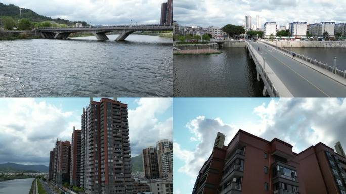 陆河泰安桥1