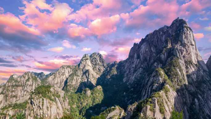 黄山 安徽黄山