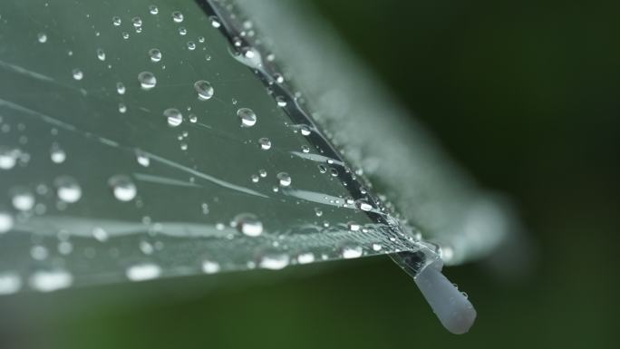 下雨清明谷雨阴雨天气阴天雷雨暴雨大雨