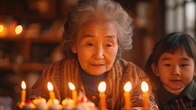 生日派对 生日 聚会 庆祝 礼物 蛋糕