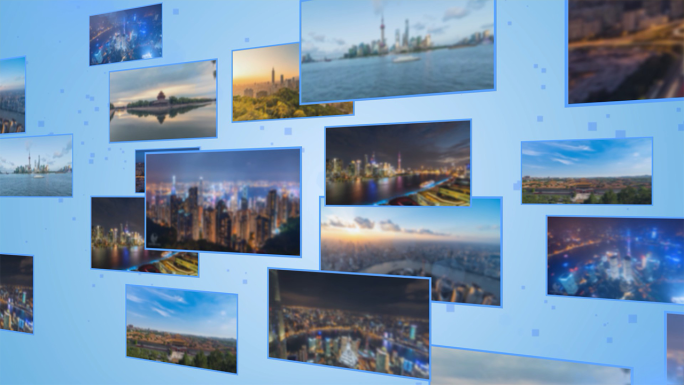 【4K无需插件】医疗多图