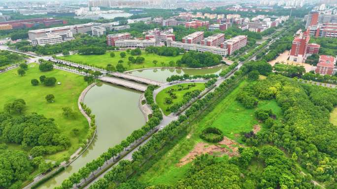 上海市闵行区上海交通大学闵行校区学校高校