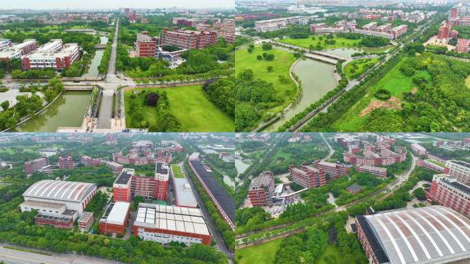 上海市闵行区上海交通大学闵行校区学校高校