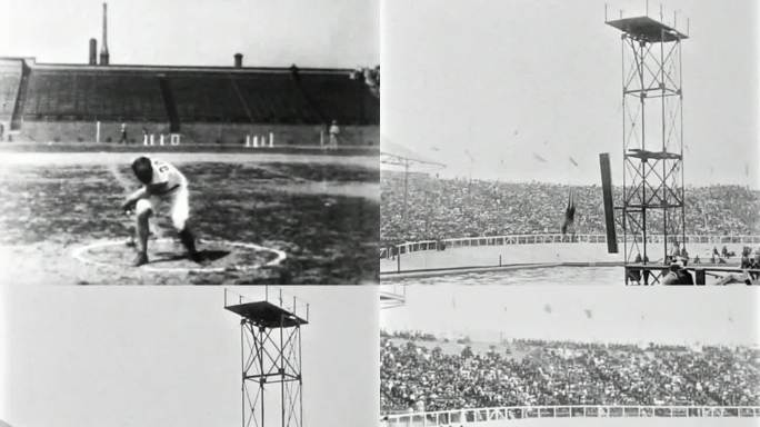 1900年 巴黎奥运会 女性第一次参赛