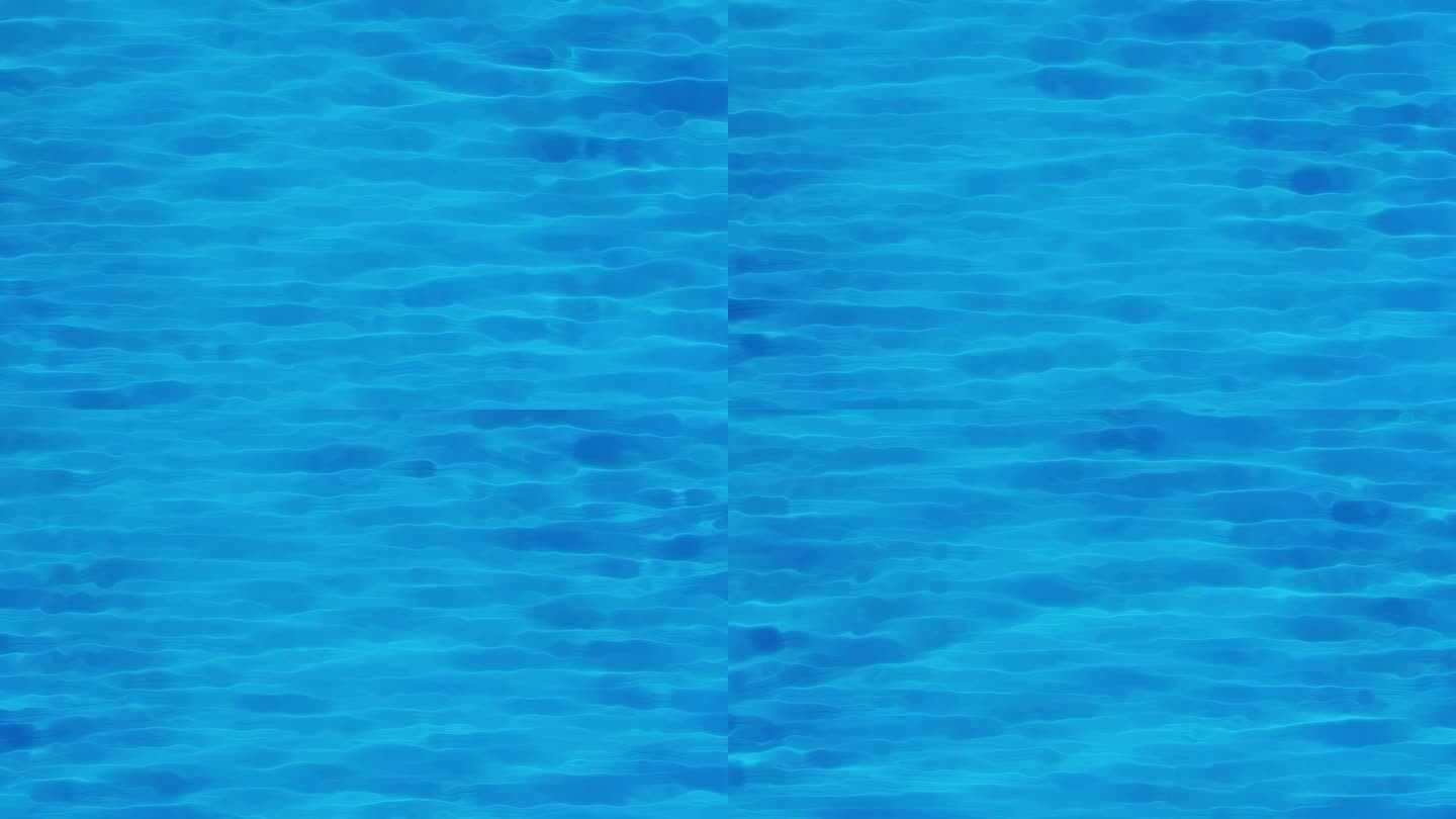 抽象动态水波纹