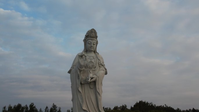 福建莆田秀屿区普陀山