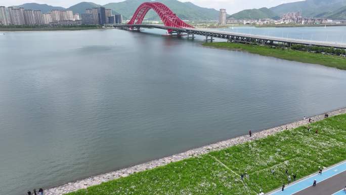 宁波北仑红桥