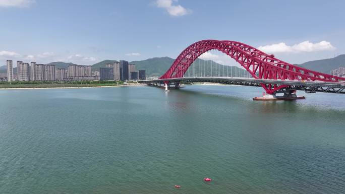 宁波北仑红桥