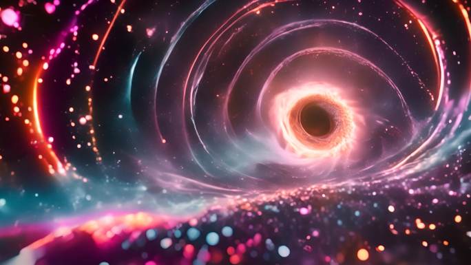 星云 星系 黑洞 暗物质 暗能量