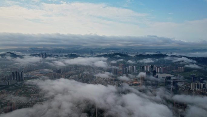 深圳龙华区