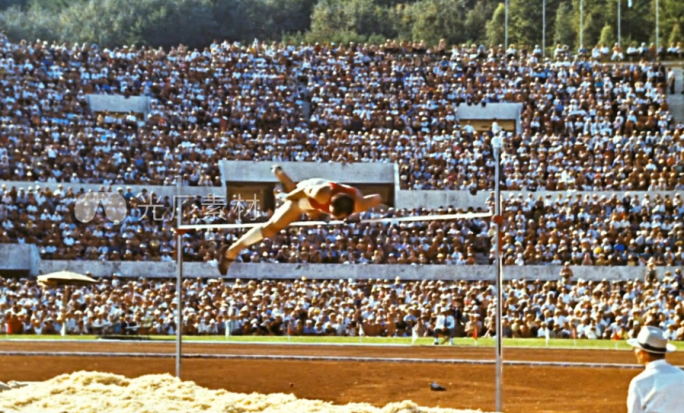 男子跳高 1960年奥运会