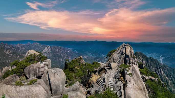 黄山 安徽黄山