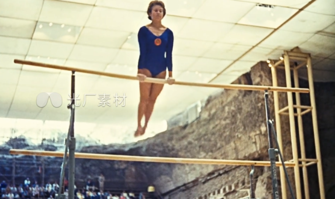 女子体操  男子体操 1960年罗马奥运