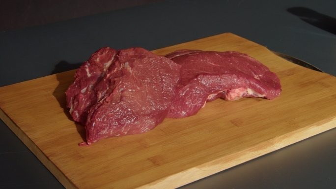 牛肉羊肉猪肉肉类牛排