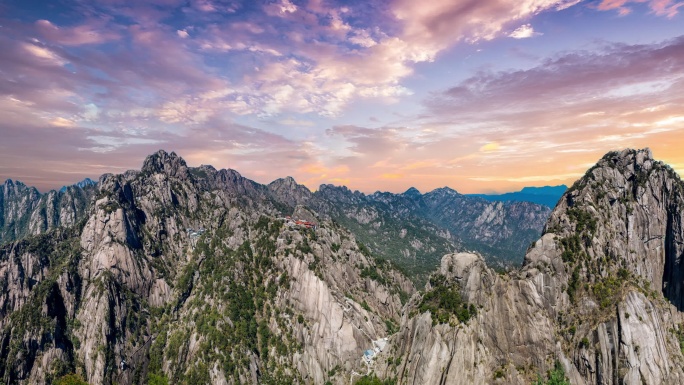 黄山 安徽黄山