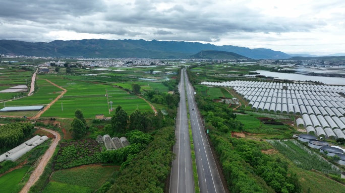 西南云南高速公路